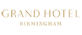 Grand Hotel logo