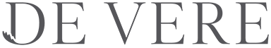 De Vere logo