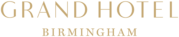 Grand Hotel logo