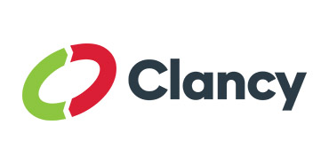 Clancy logo